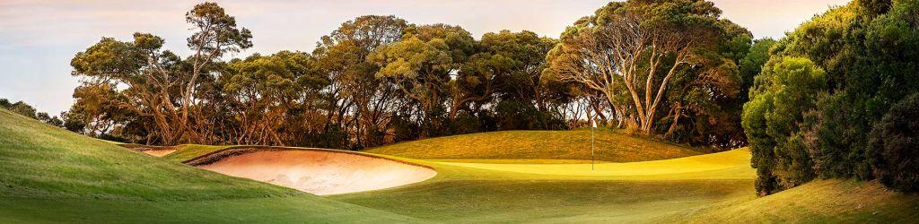 Clube de Golf do Estoril - Championship Course  cover image