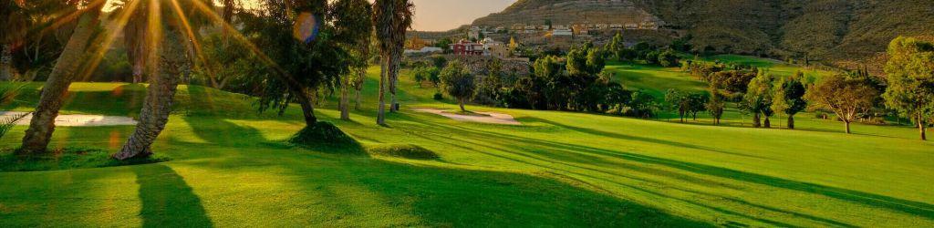 La Envía Golf cover image